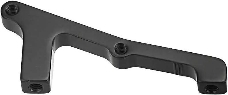 Bremsscheibenadapter