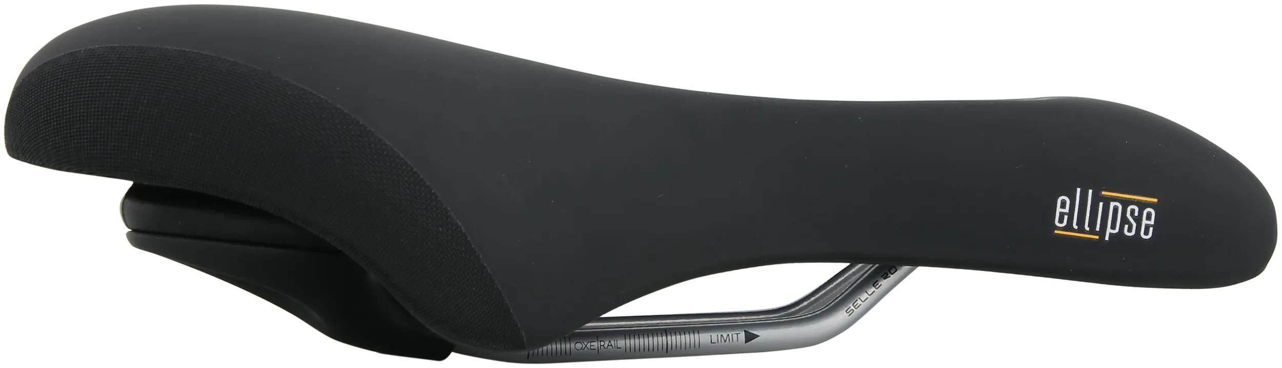 Selle Royal_Sattel Sättel