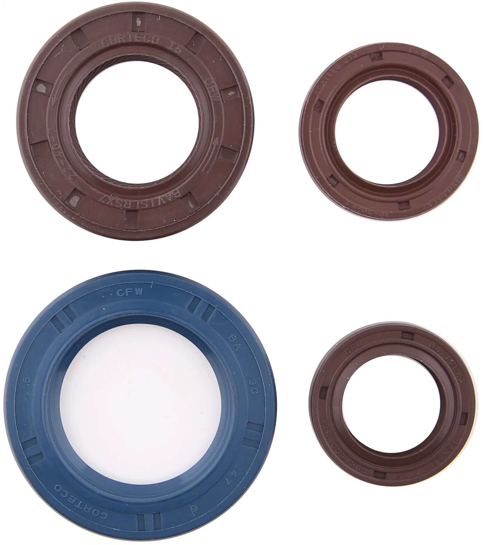 Dichtungen und Dichtungssätze