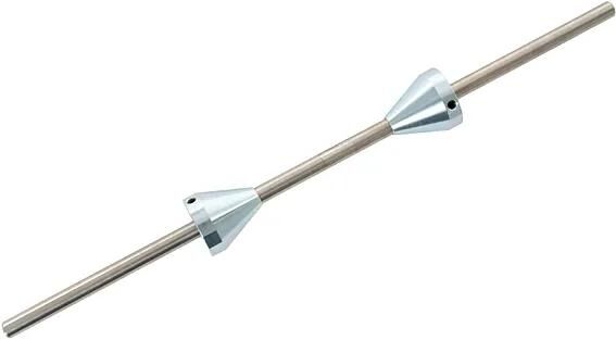 Radauswuchtmaschinen - Zubehör