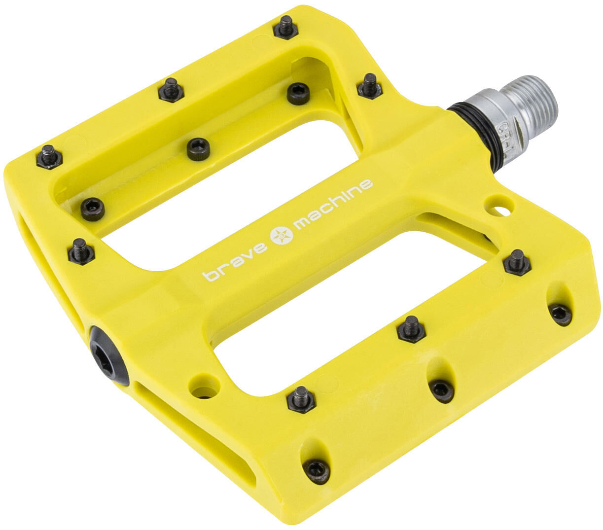 _Pedal Pedale