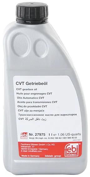 febi bilstein_Getriebeöl Getriebeöl-Additive