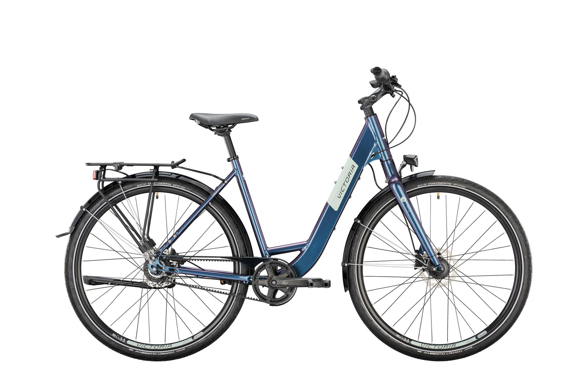 Trekkingräder,Fahrräder,Trekkingrad