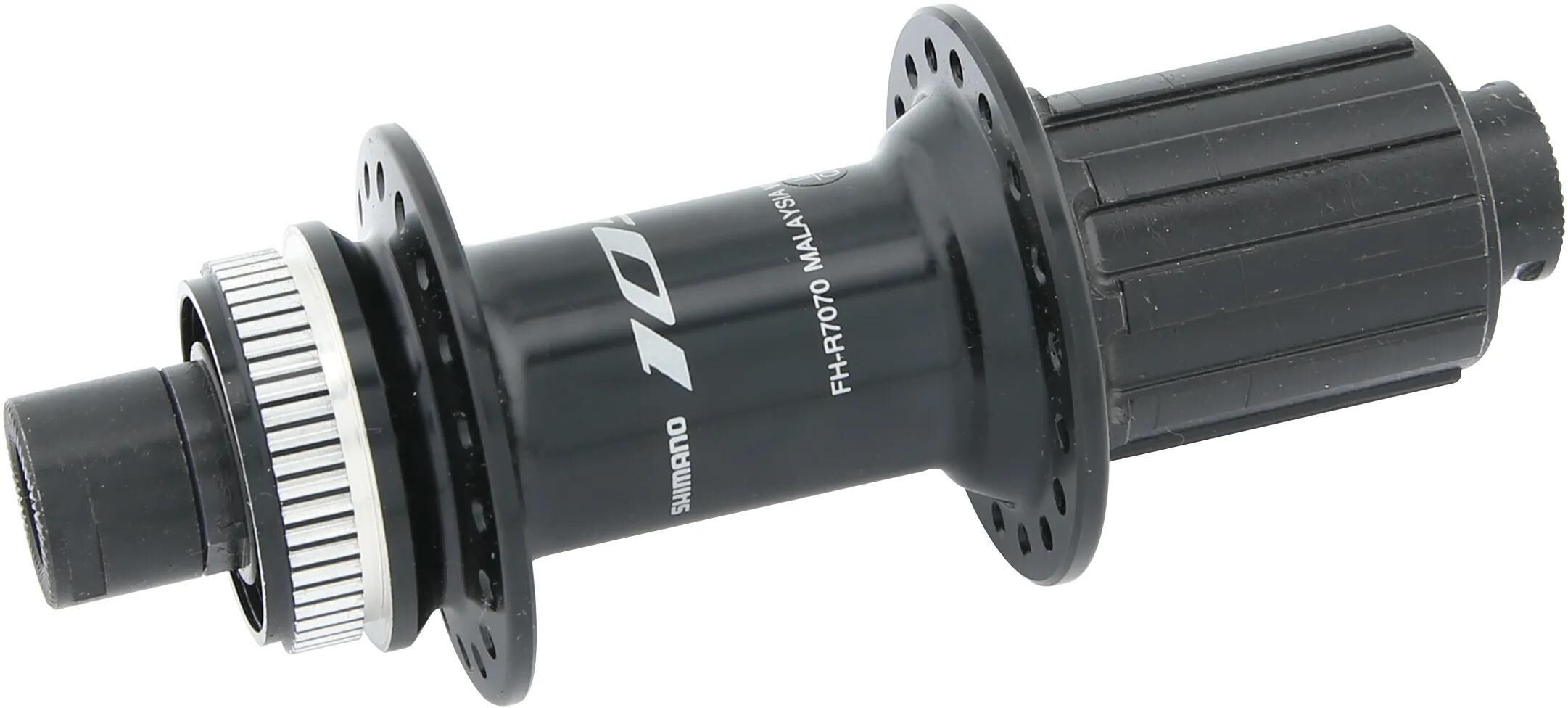 SHIMANO_Hinterradnabe H.R.-Naben,Naben H.R.