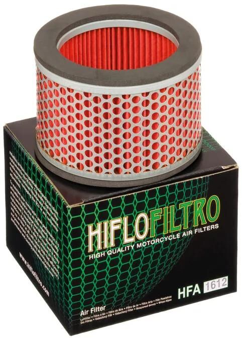 HIFLOFILTRO_Luftfilter Luftfilter,Filter