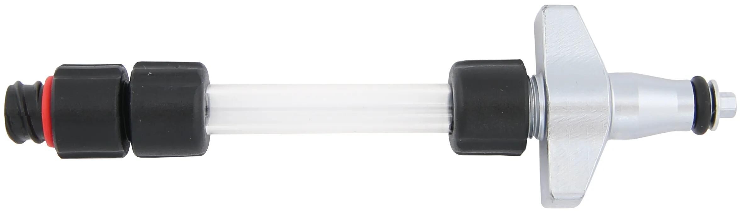 Sattelstützen - Ersatz