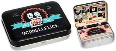 Flickzeug