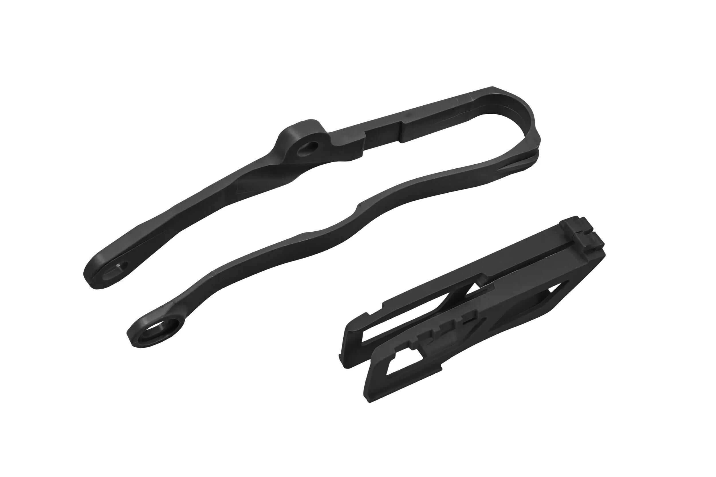 _Kettenführung Kettenführungen