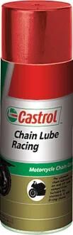 Castrol Kettingspray "Chain Lube Racing" Kettensprays