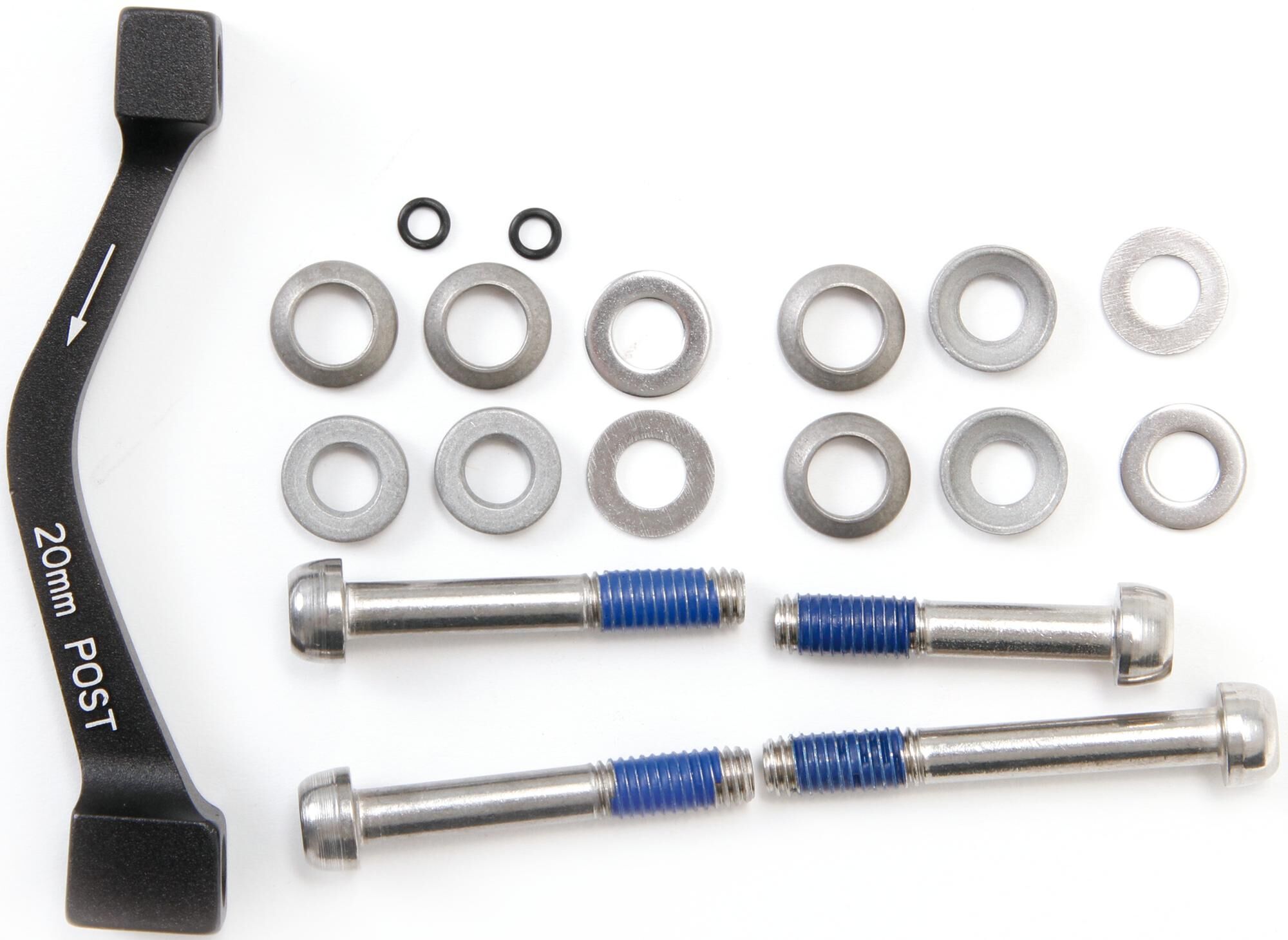 _Scheibenbremsadapter Bremsscheibenadapter