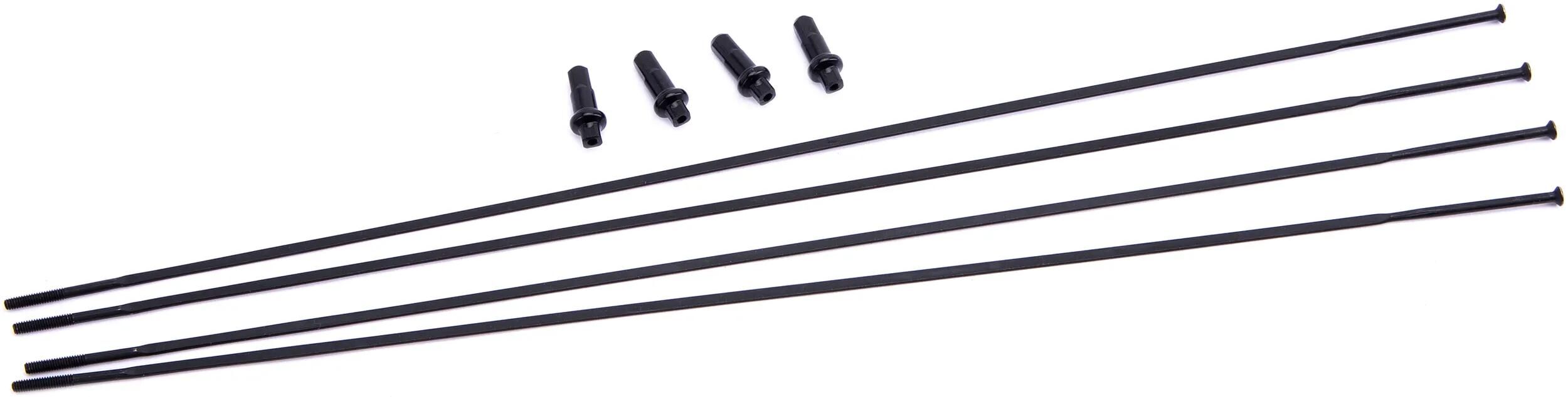 FULCRUM_Speichensatz Speichen