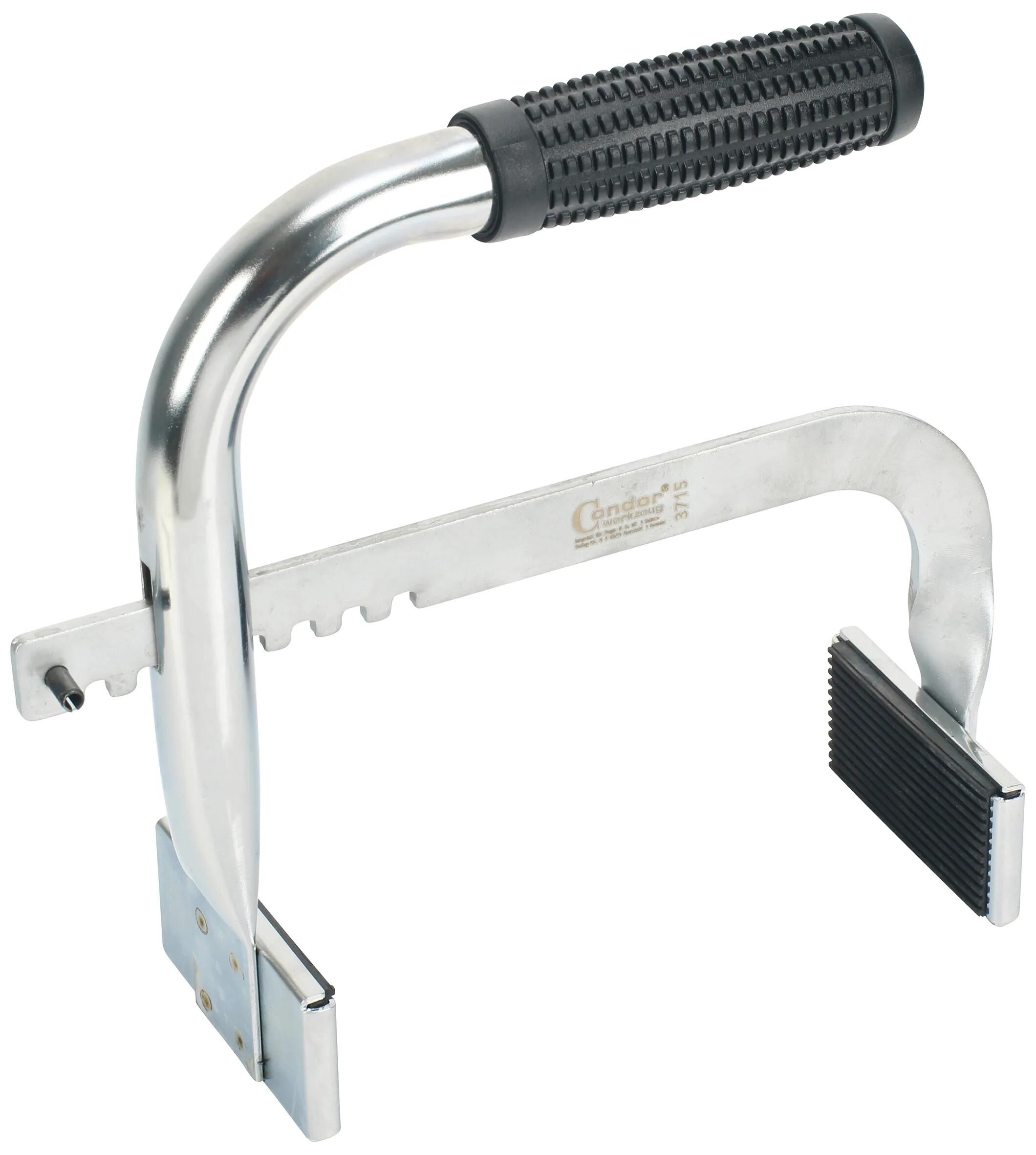 _Batterieträger Hebehilfsmittel