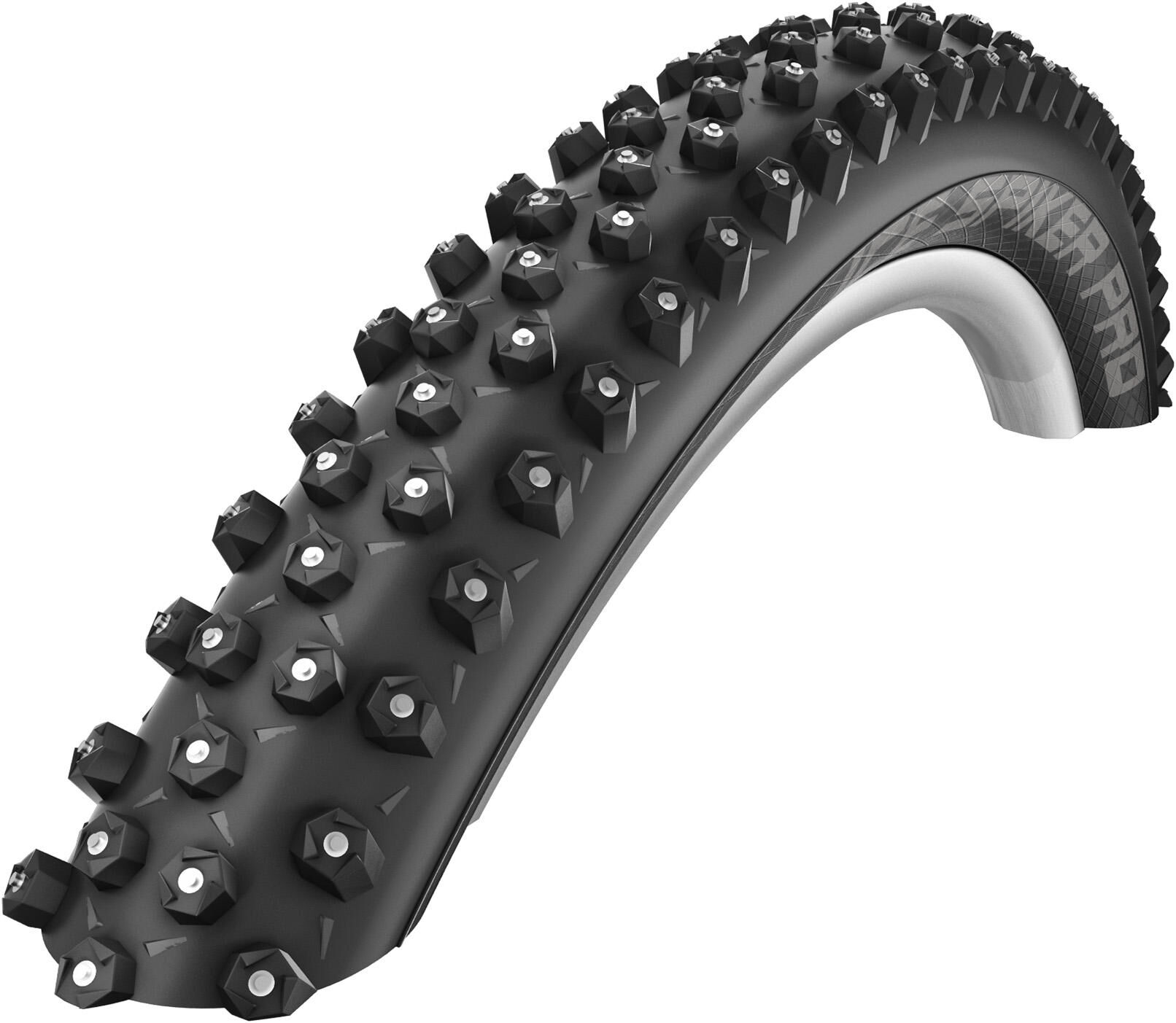 SCHWALBE  ice spiker pro perfromance dd tle vouwband 28x2.25
