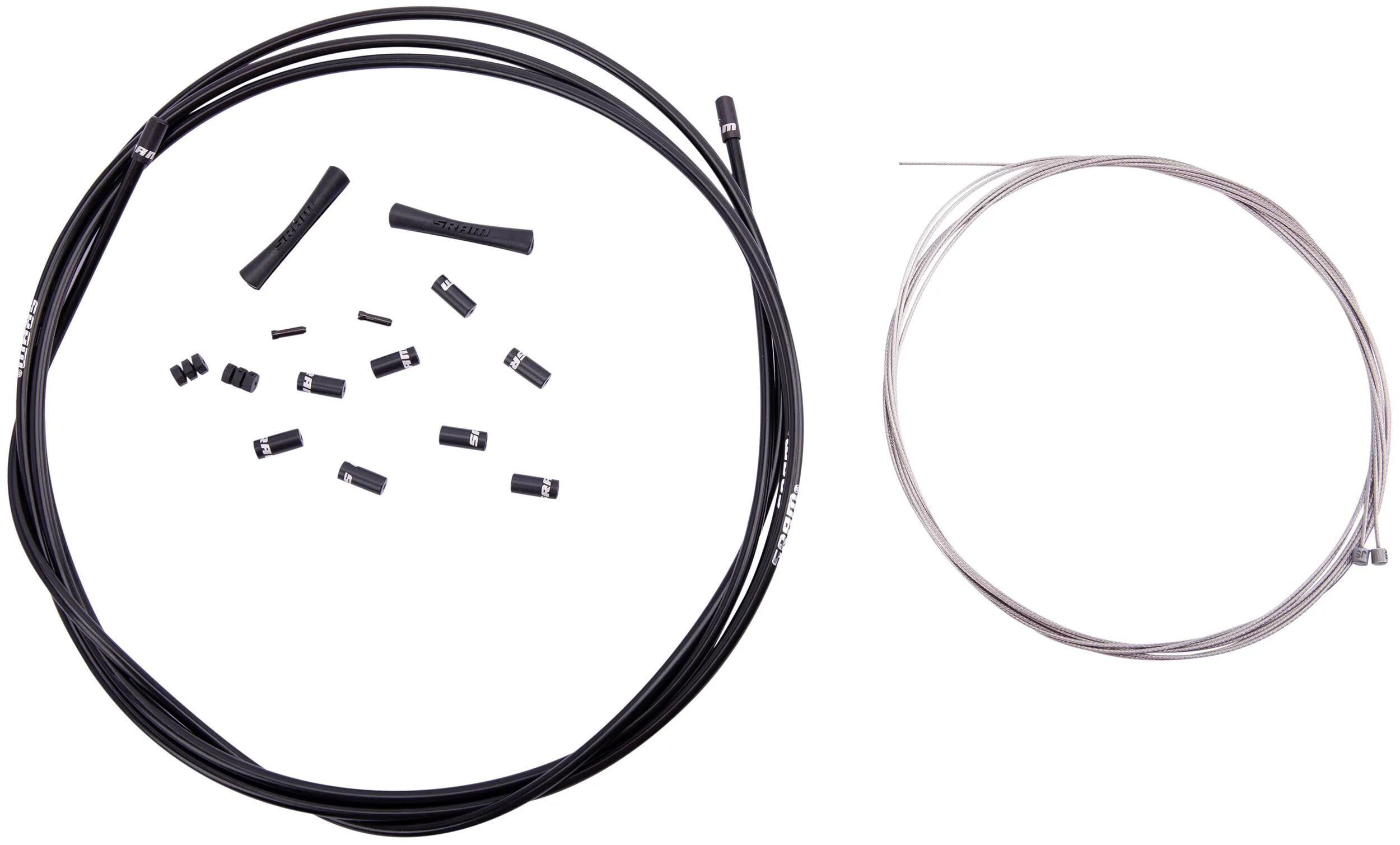 _Schaltzug-Set Schaltzüge