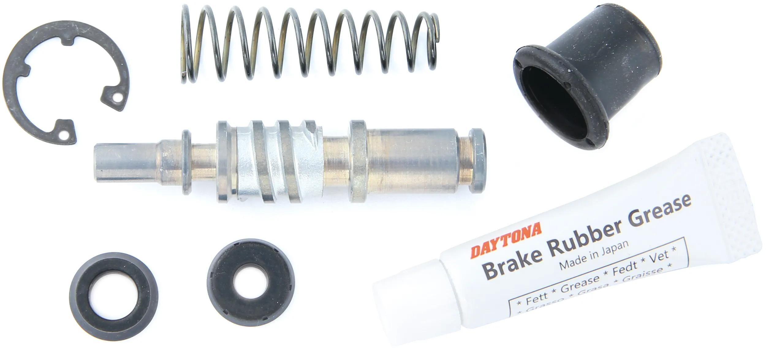 DAYTONA_Reparatursatz Hauptbremszylinder Bremsen Reparatursätze,Reparatursätze