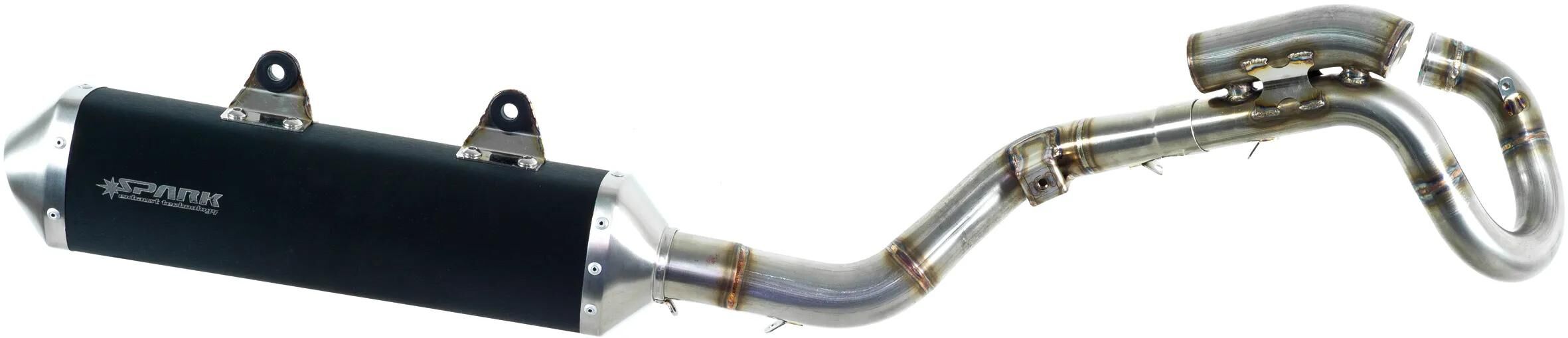 Schalldämpfer,Auspuffanlagen