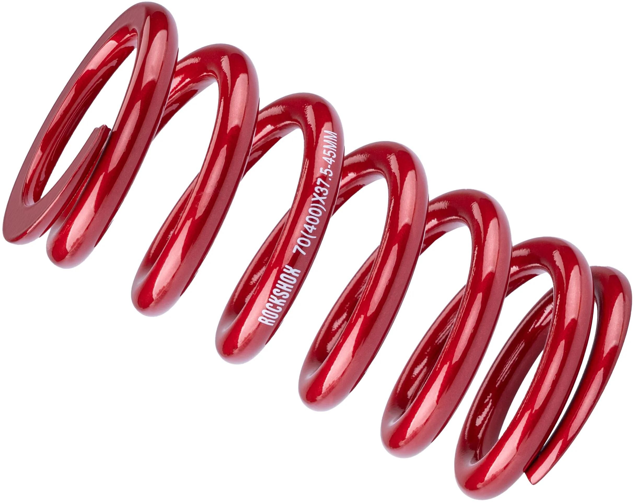 ROCKSHOX_Feder Druckfedern