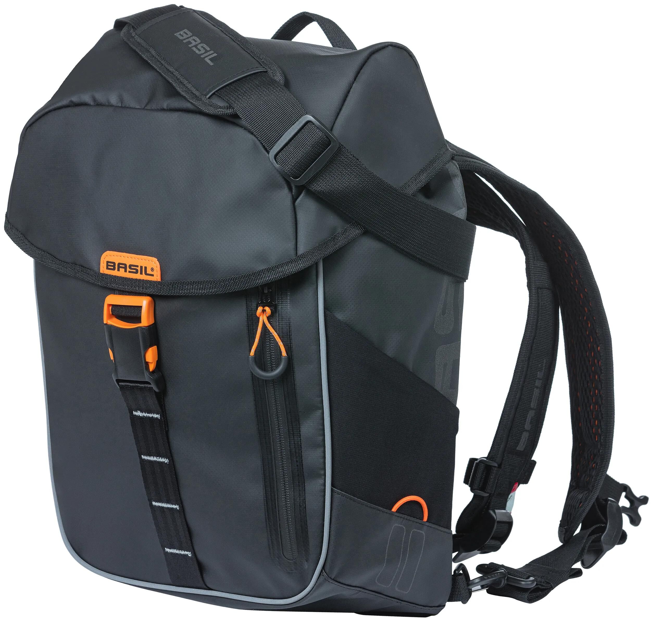 BASIL_Rucksack Rucksäcke