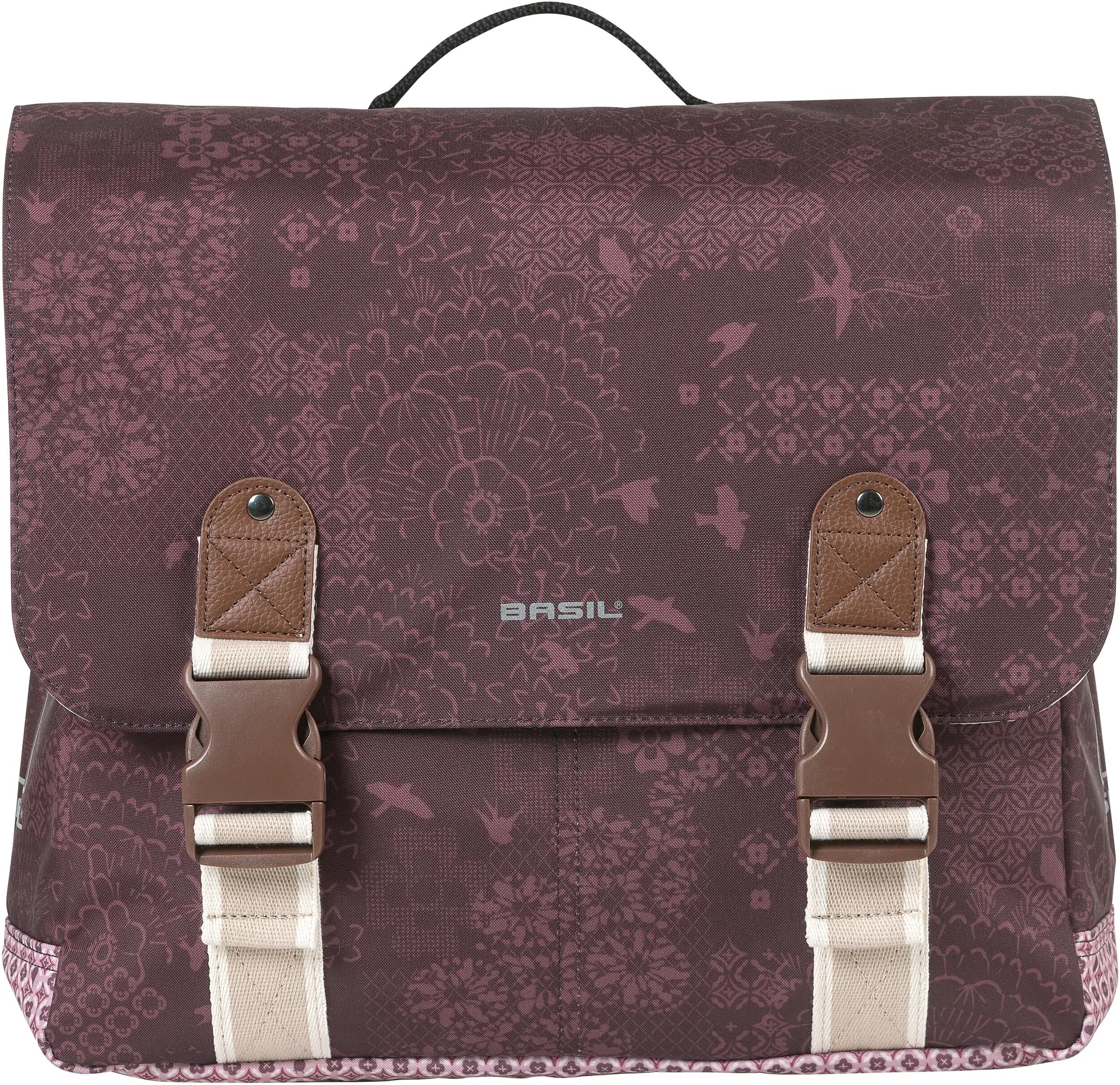 BASIL_Doppeltasche Doppeltaschen