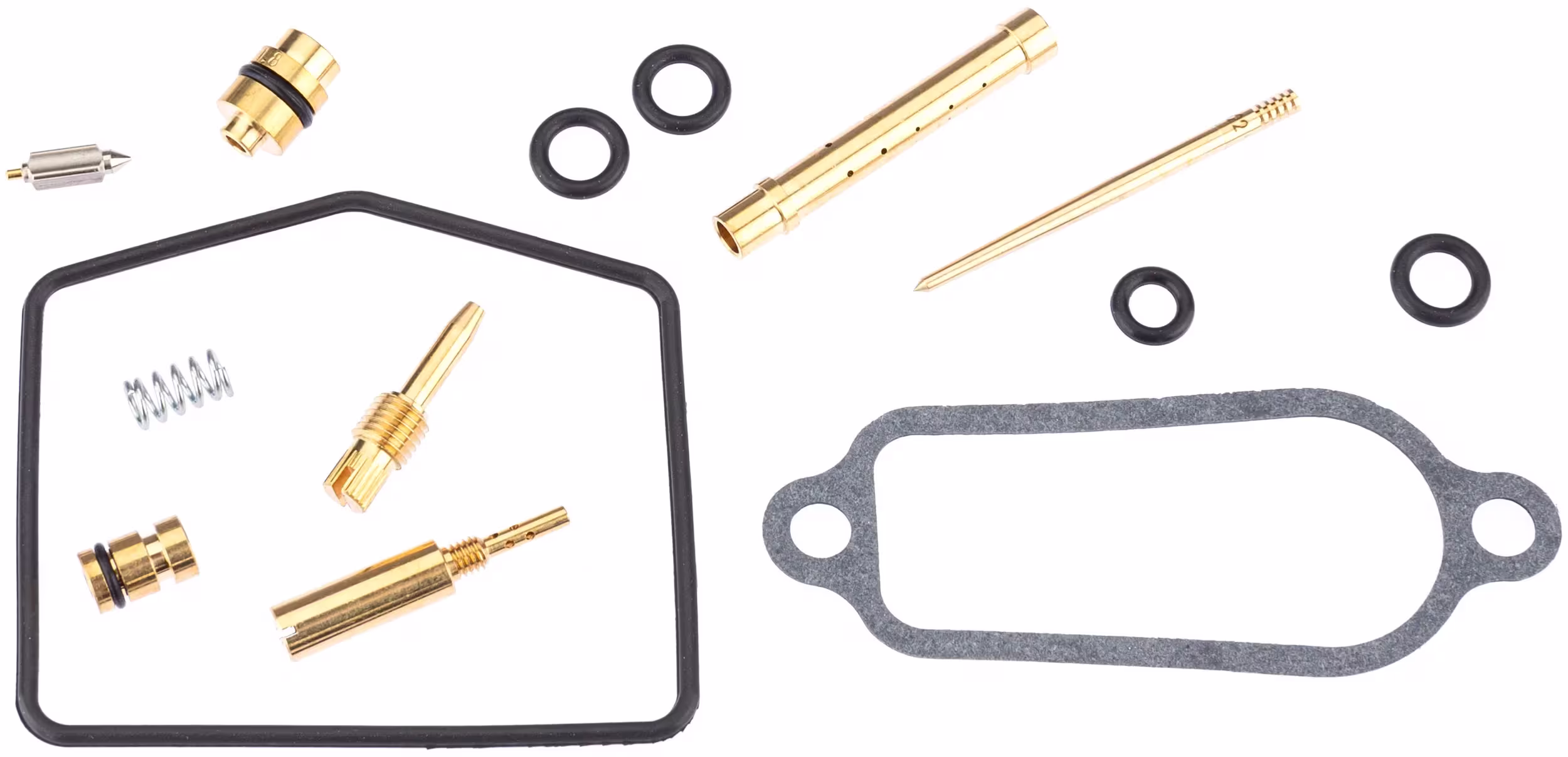 KEYSTER_Reparatursatz Vergaser Reparatursätze