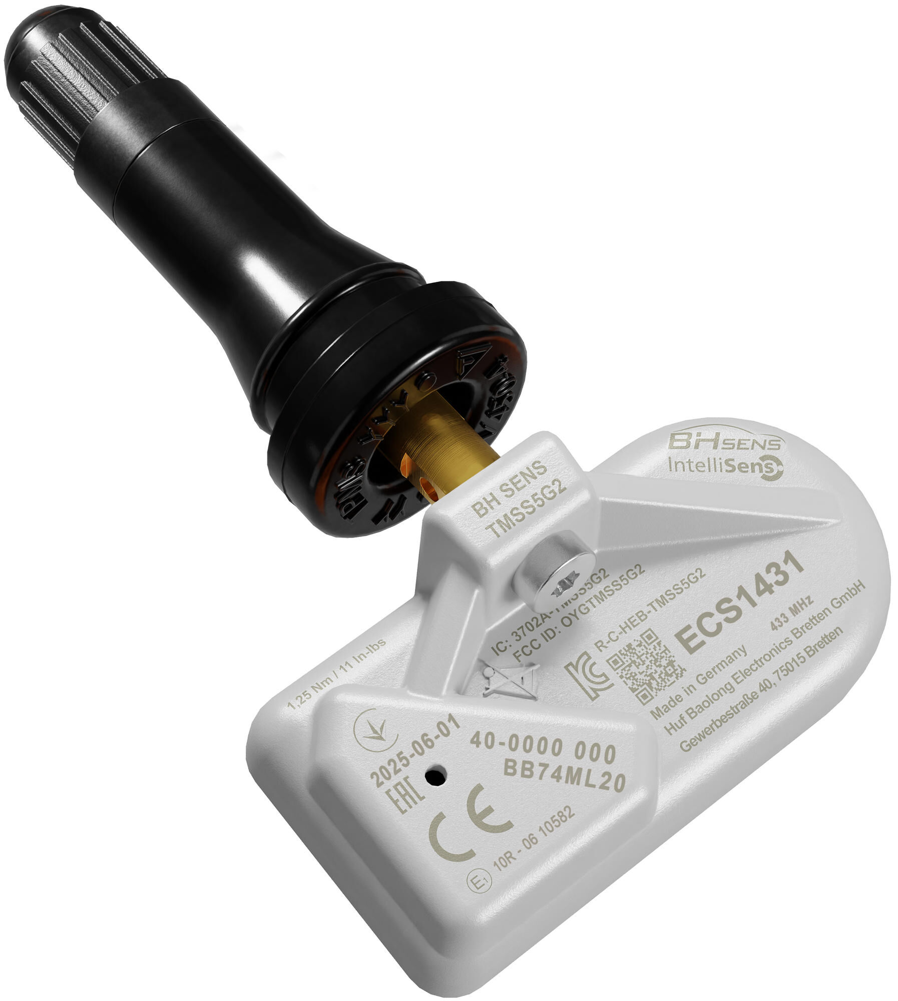 _Sensor Radsensoren,Sensoren