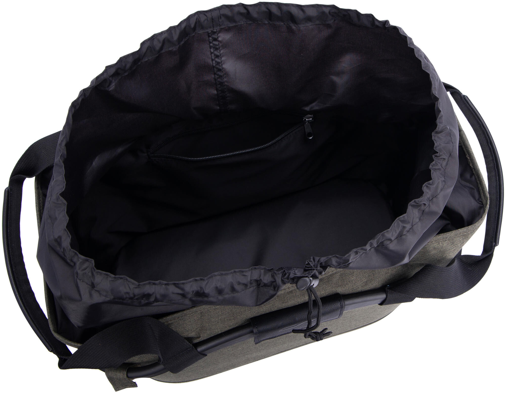 Gepäckträgertaschen