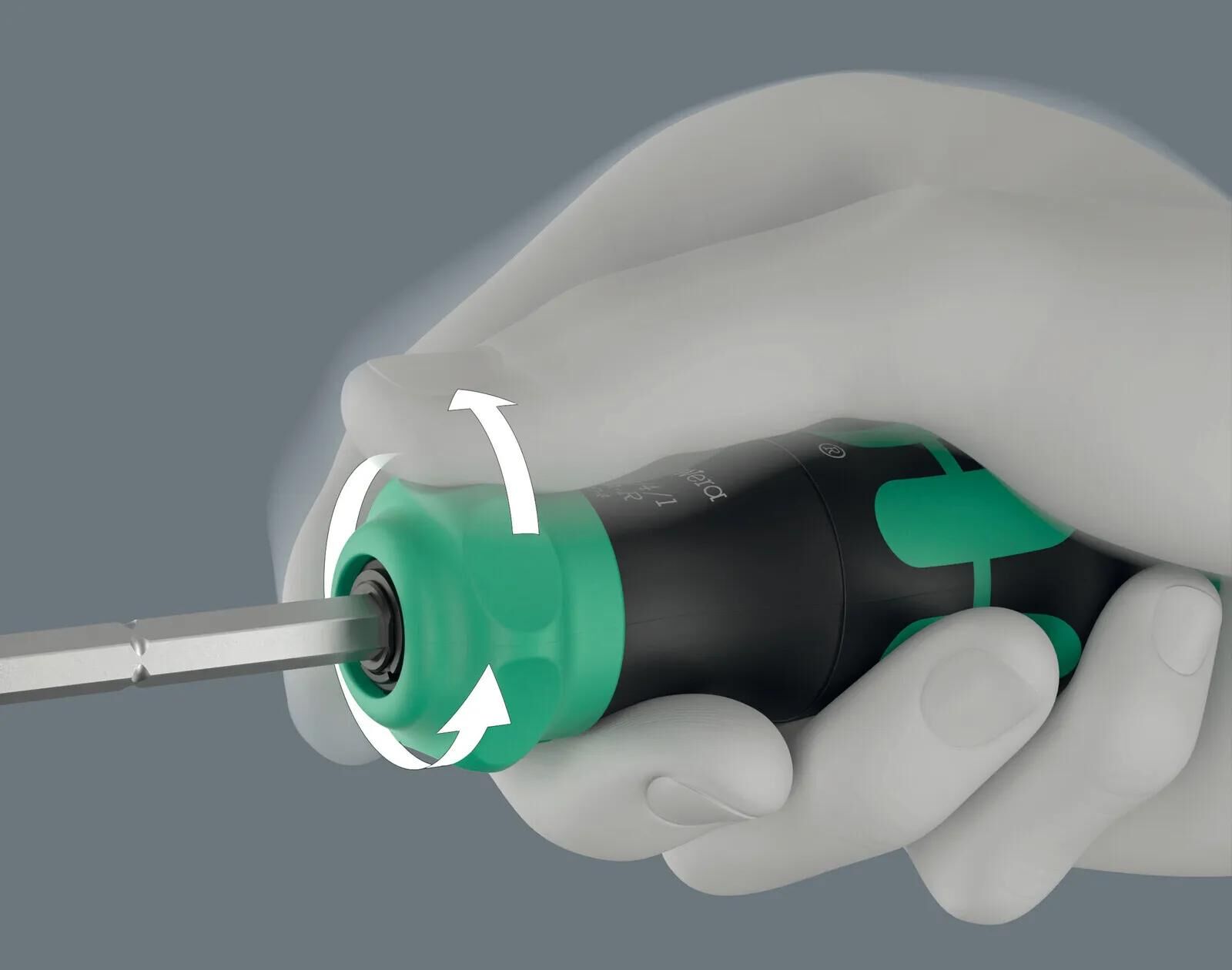 _Schraubendrehersatz Ratschenschrauber