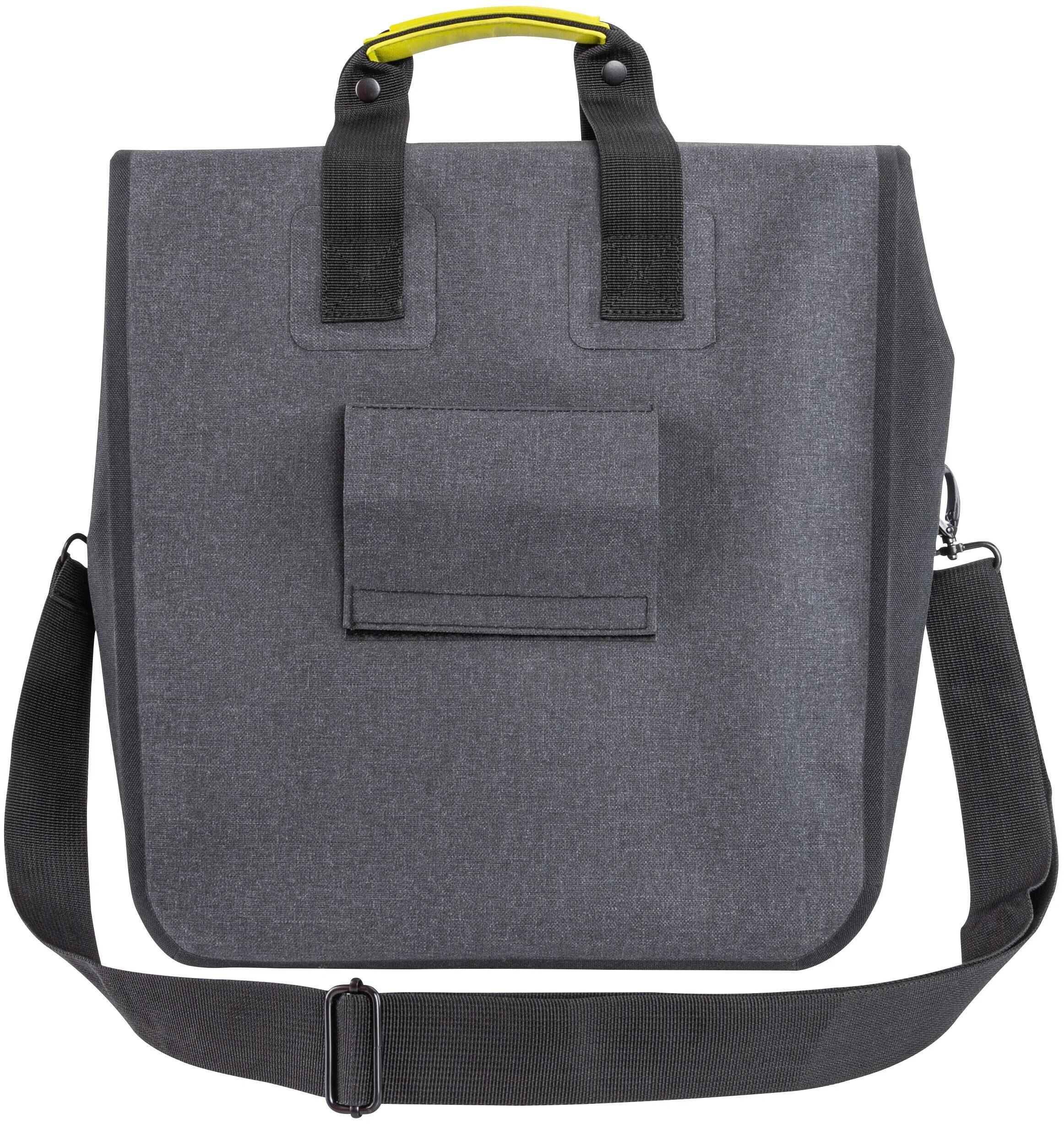 QiO_Gepäckträgertasche Gepäckträgertaschen