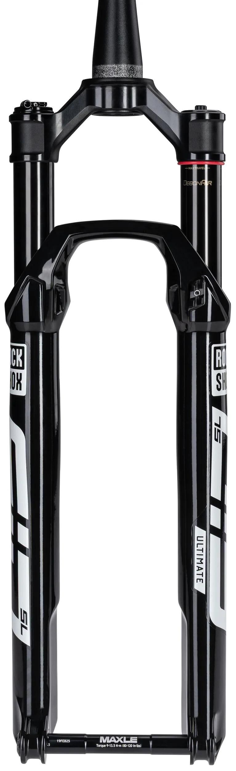 ROCKSHOX_Federgabel Federgabeln,Gabeln