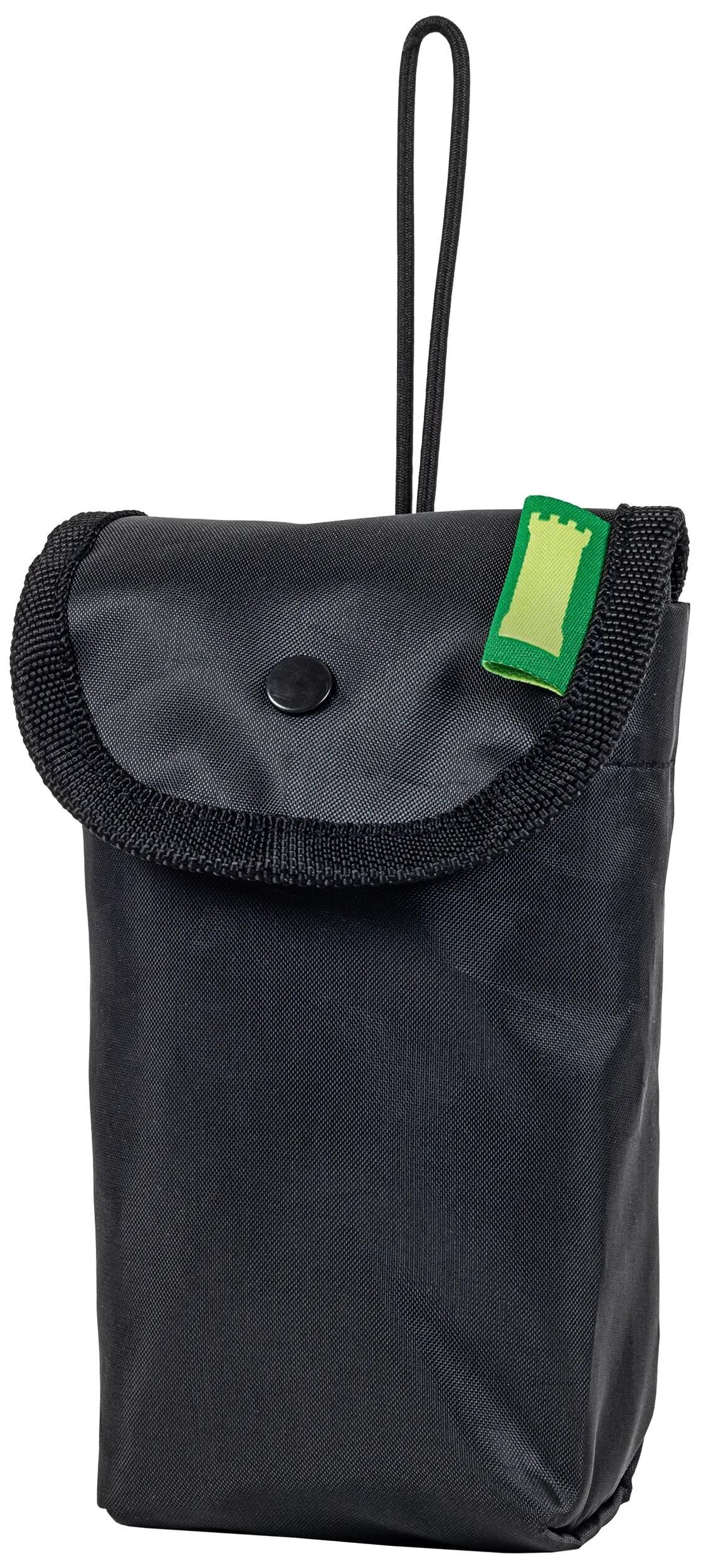 racktime_Regenschutzhaube Regenschutzhauben - Packtaschen