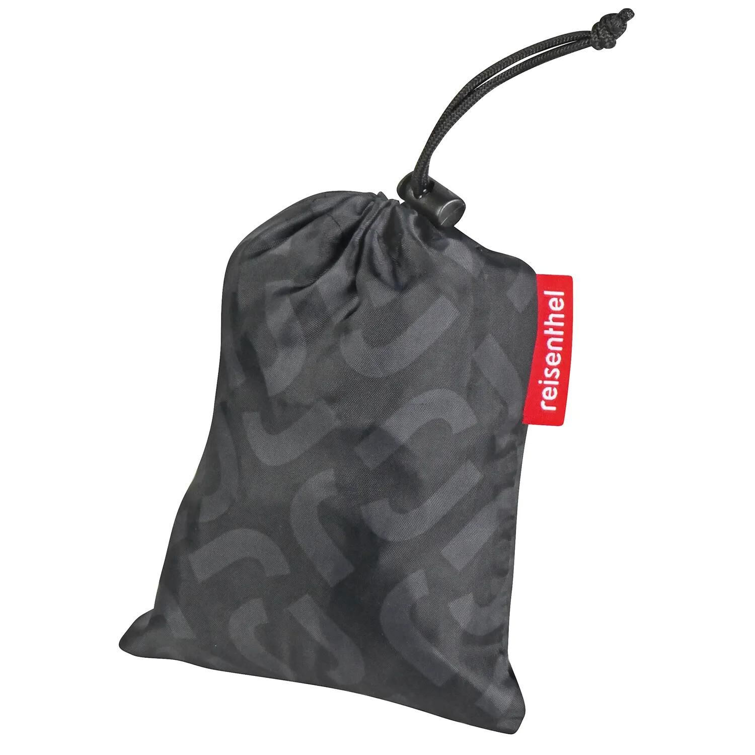 Regenschutzhauben - Packtaschen