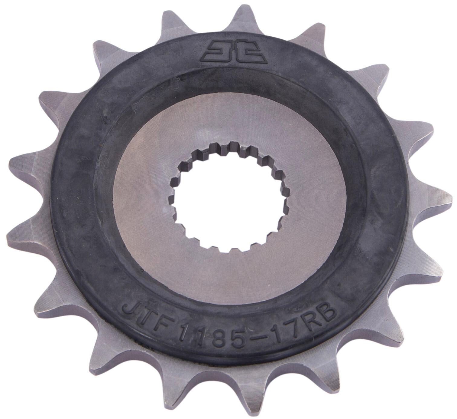 Ritzel,Kettenräder