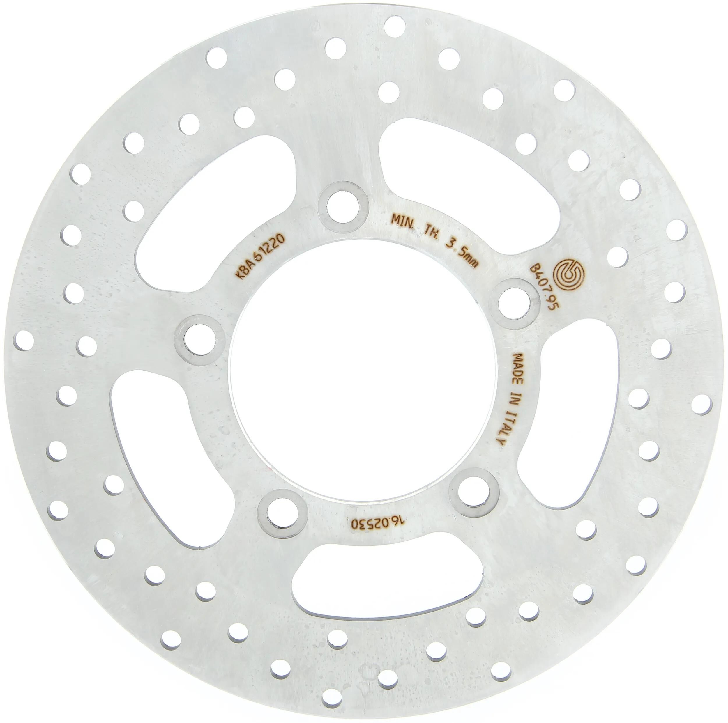 brembo Bremsscheiben