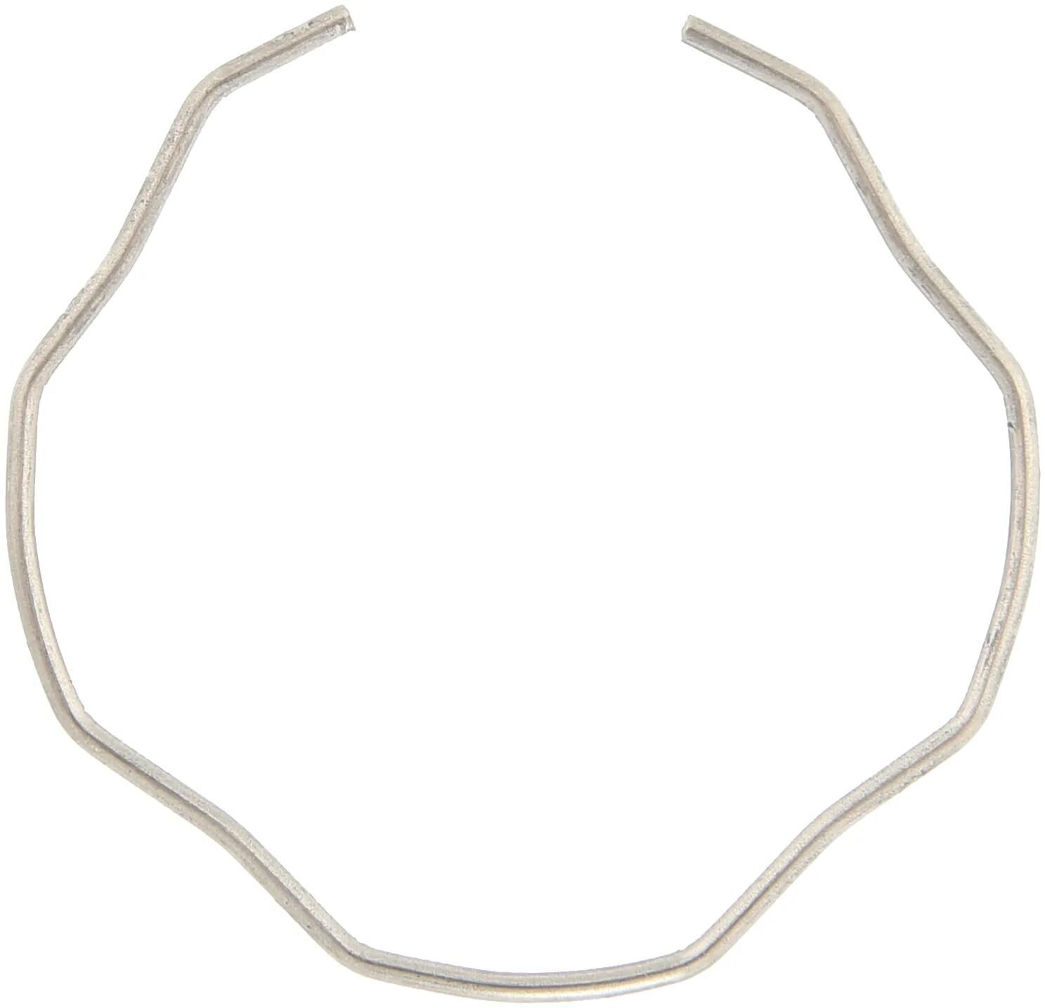 Gabelsimmerringe,Simmerringe