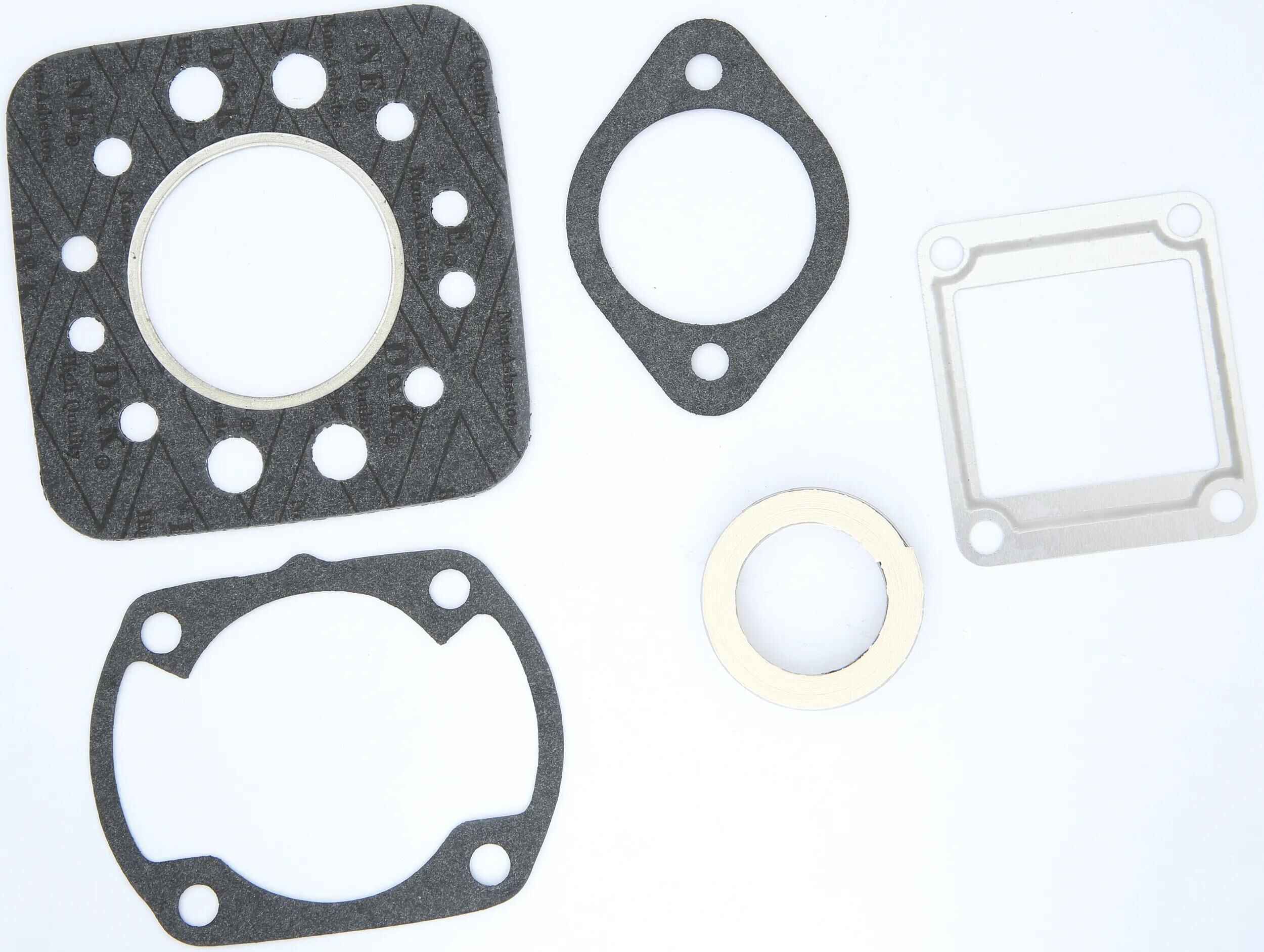 Dichtungen und Dichtungssätze