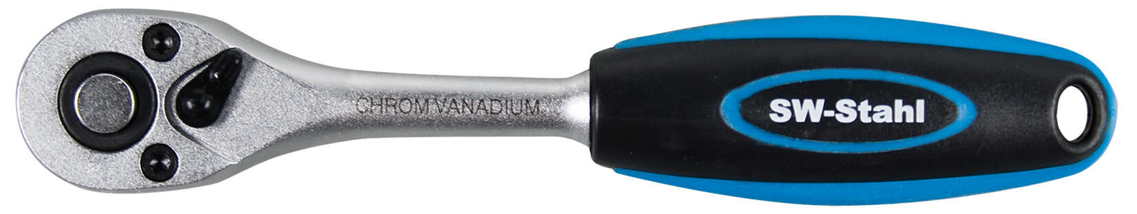 _Umschaltknarre Knarren