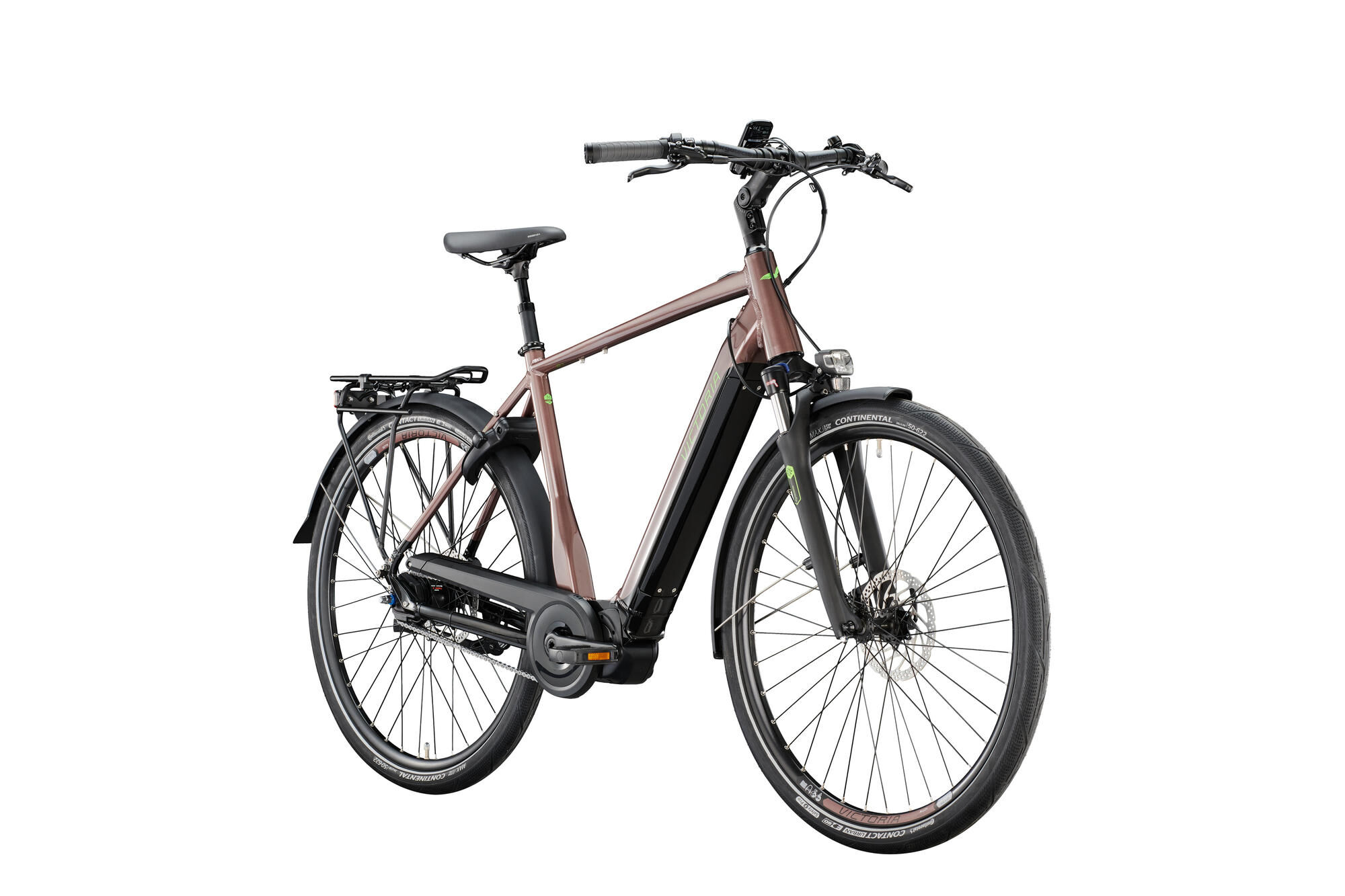 ,Trekkingrad