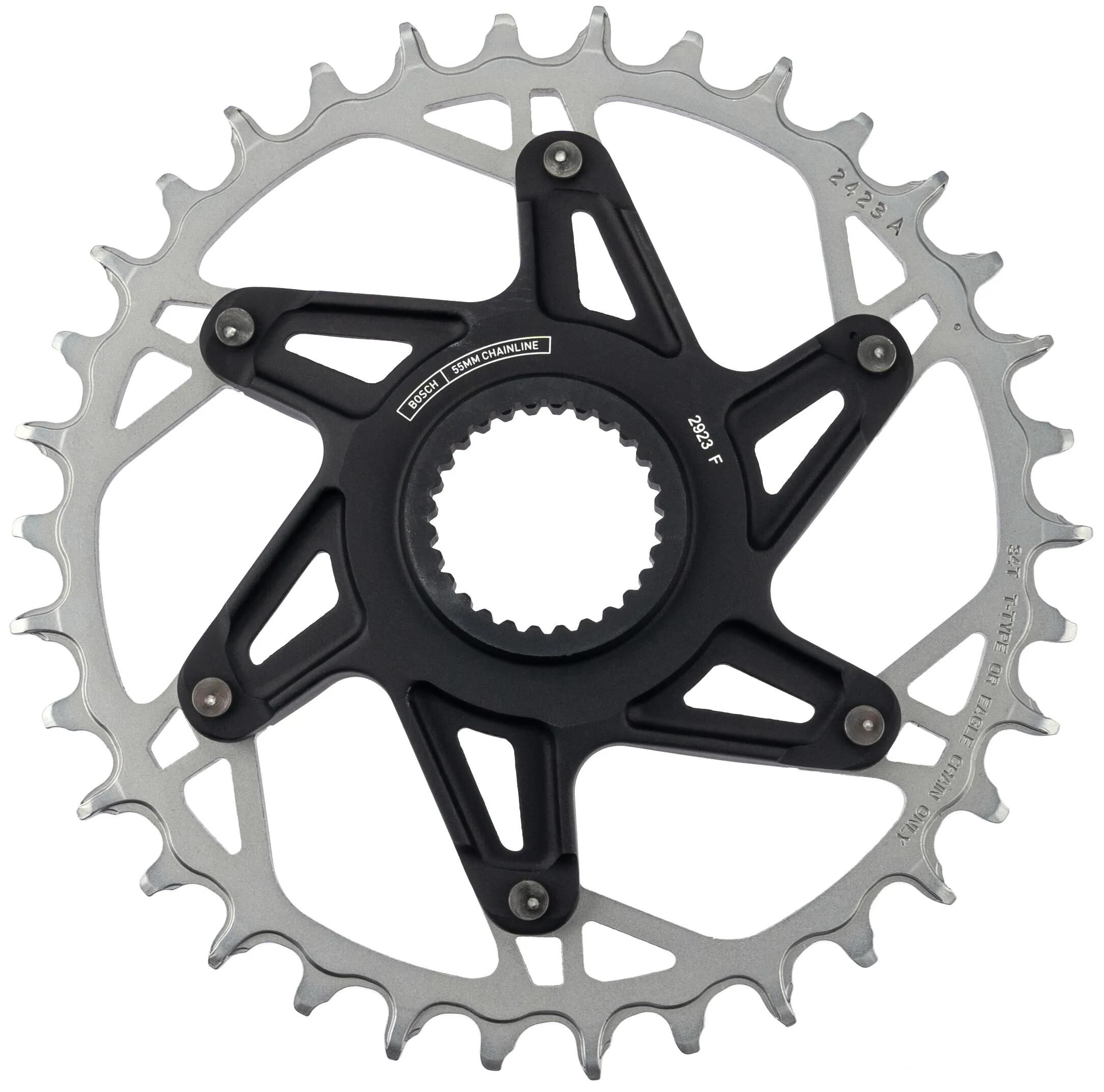 SRAM_Kettenblatt Kettenblätter