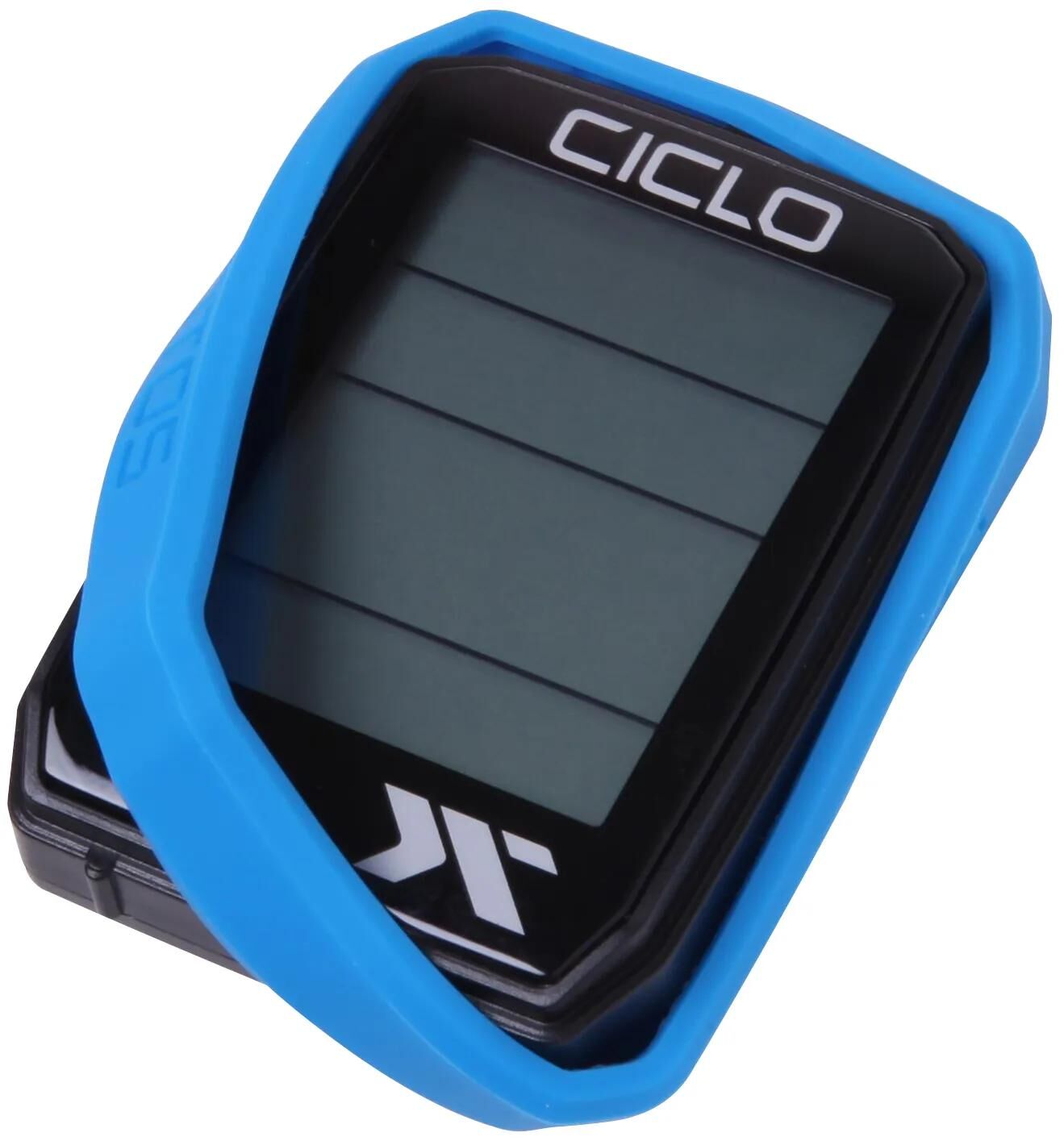 CICLOSPORT_Schutzhülle Fahrradcomputer - Ersatz,Computer,Fahrradcomputer