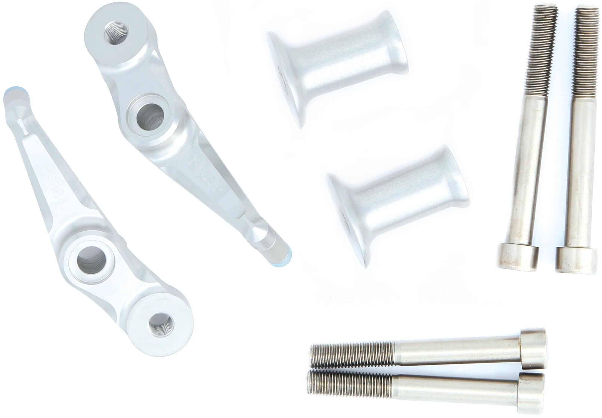 Crash Pads,Sturzprotektoren