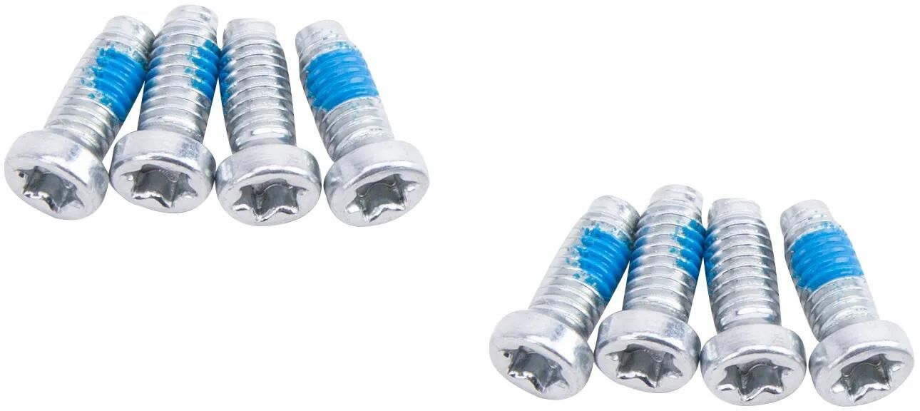 SRAM_Schrauben-Set Kettenradgarnituren - Ersatz
