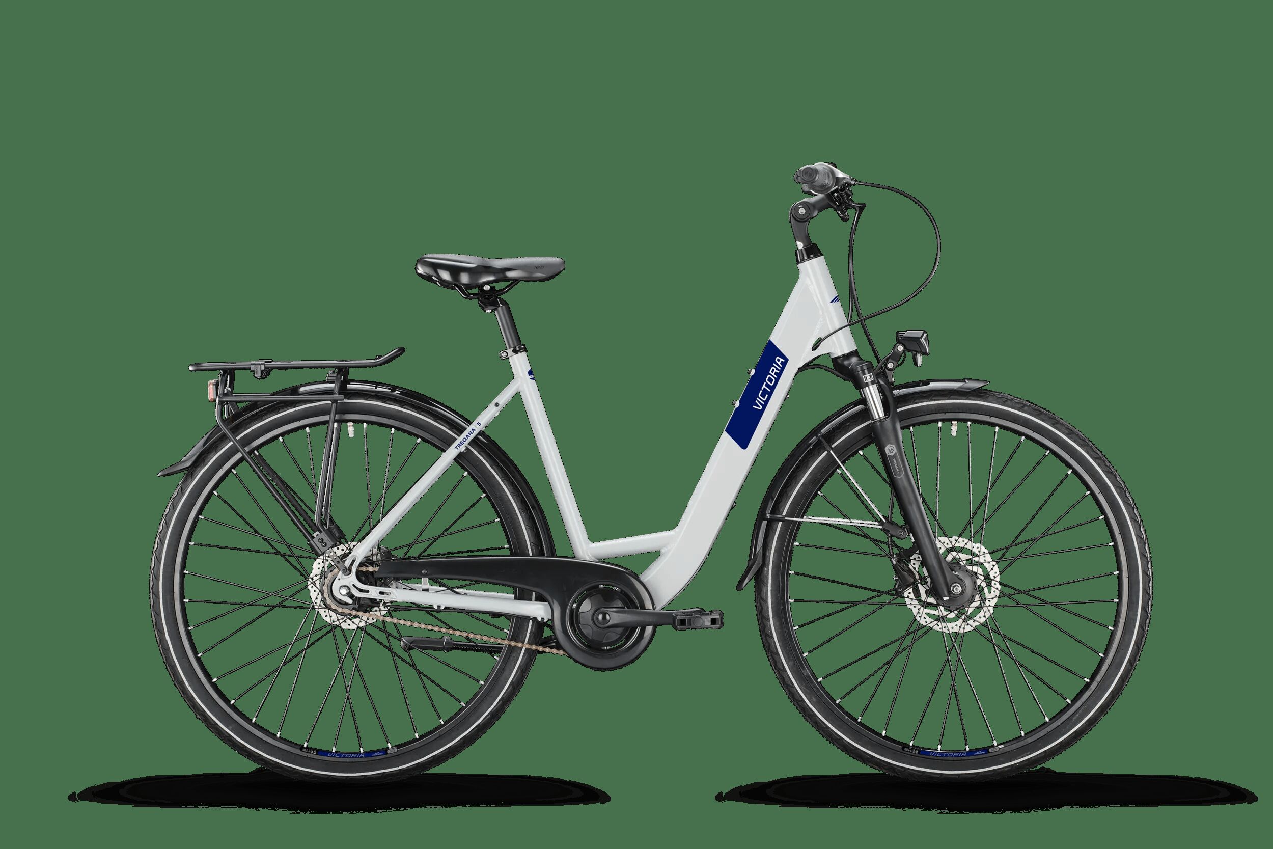 Trekkingräder,Fahrräder,Trekkingrad