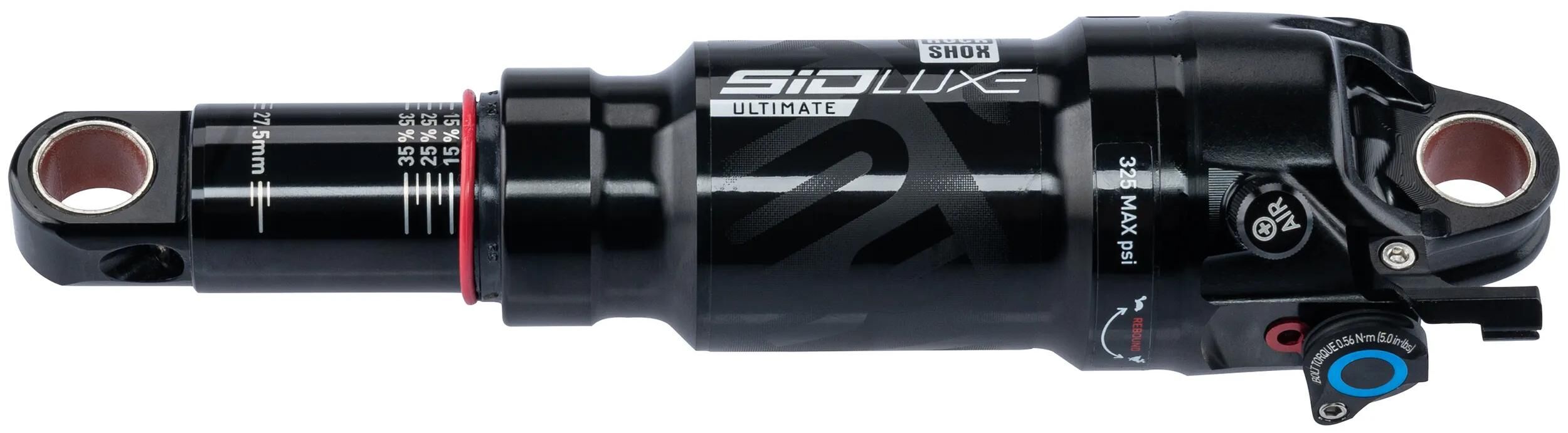 ROCKSHOX_Federbein Federbeine
