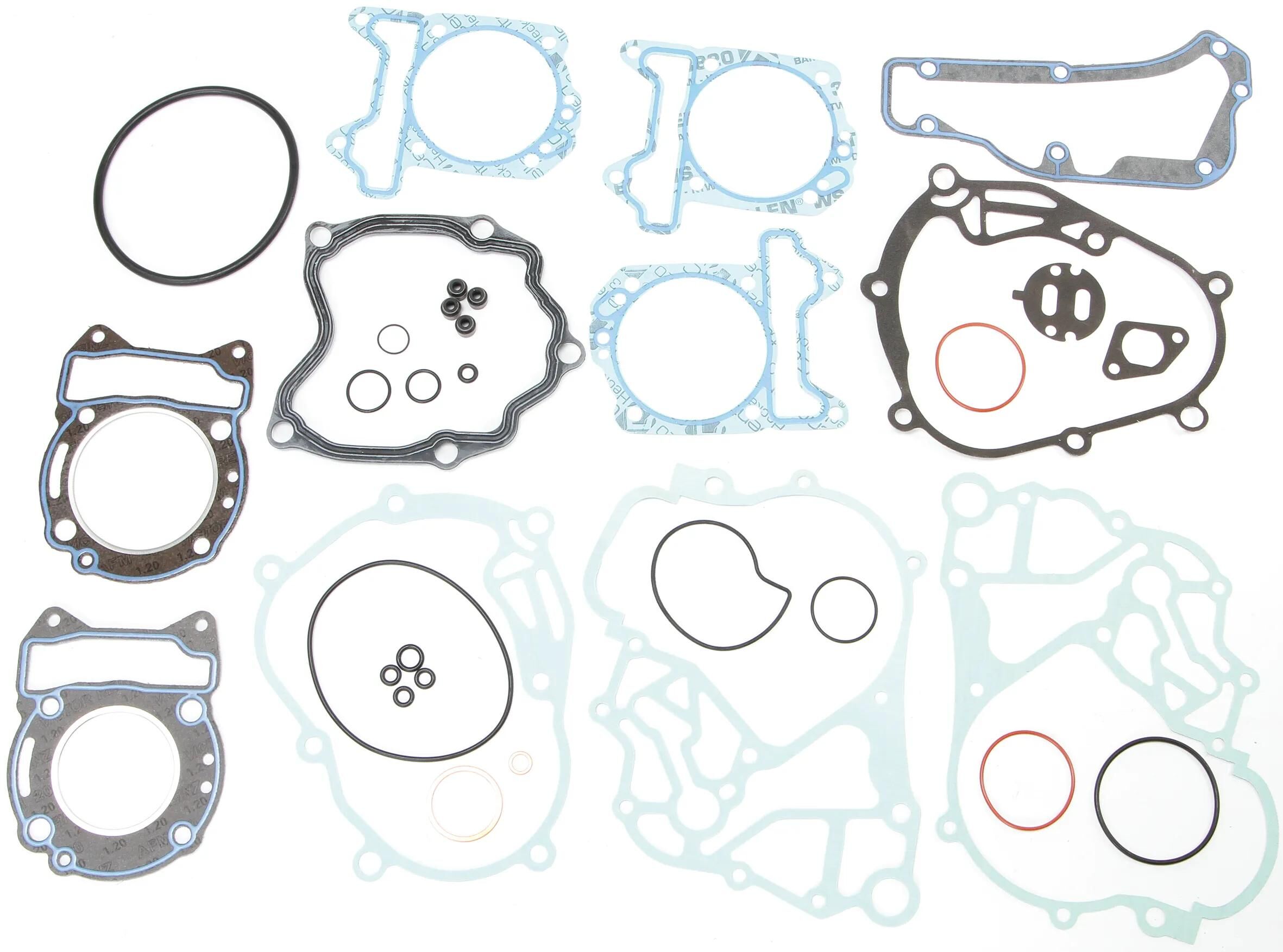 ATHENA_Motordichtungssatz Dichtungen und Dichtungssätze
