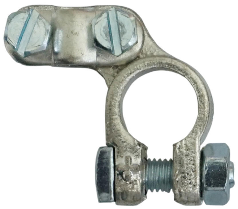 _Batterieklemme Batterieklemmen