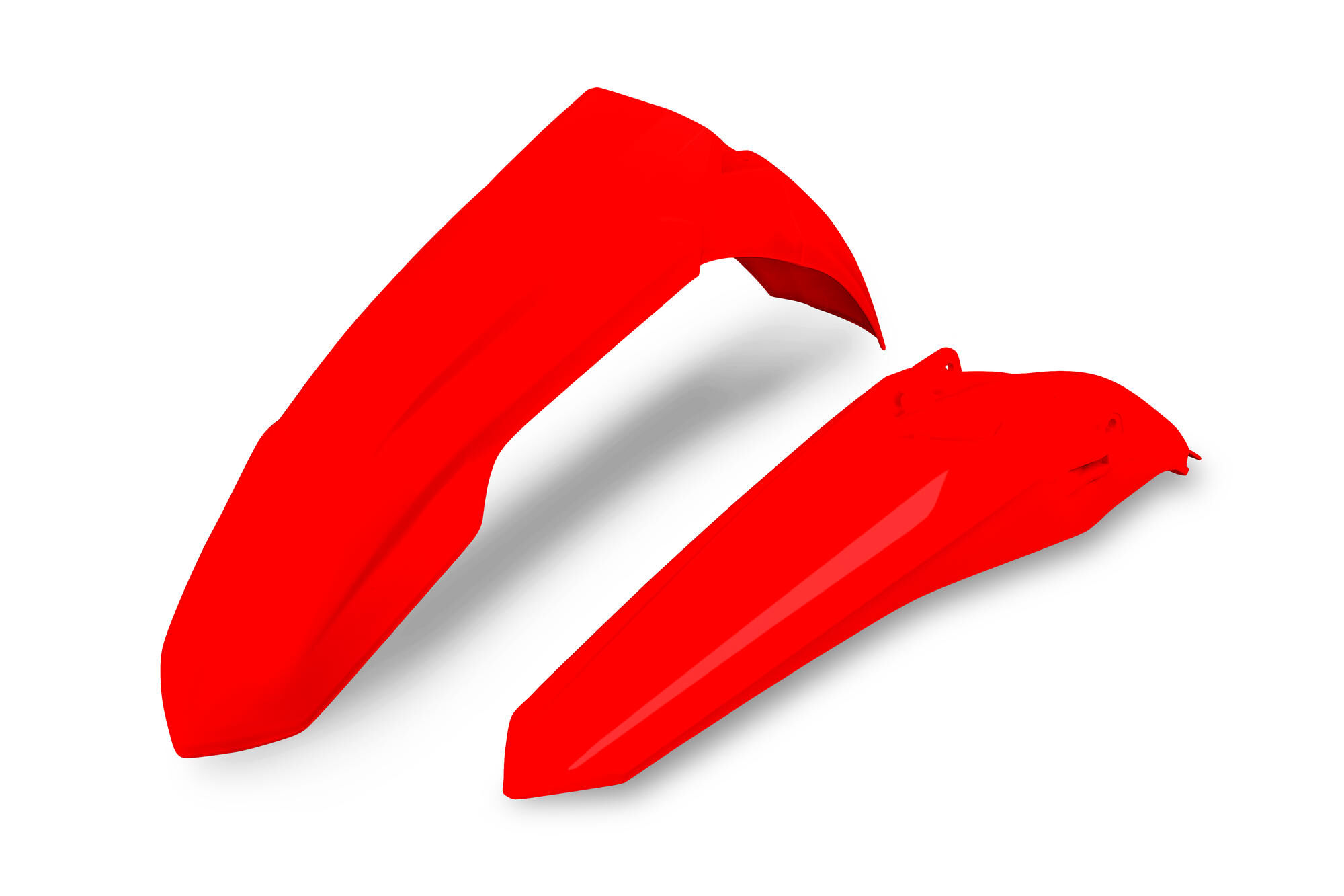 UFO PLAST_Kotflügelsatz Kotflügel