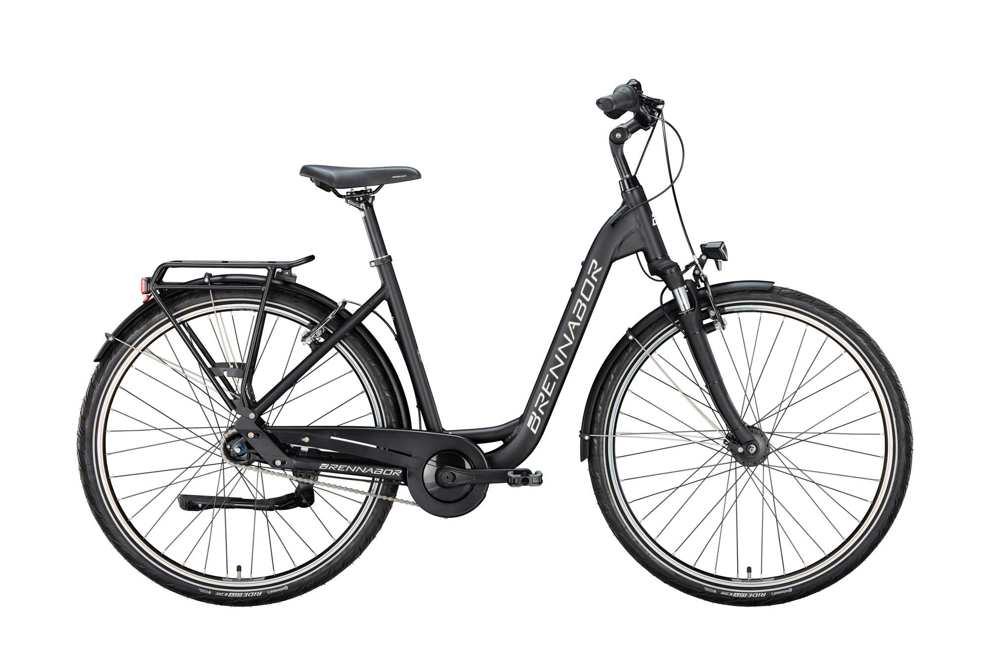 Trekkingräder,Fahrräder,Trekkingrad