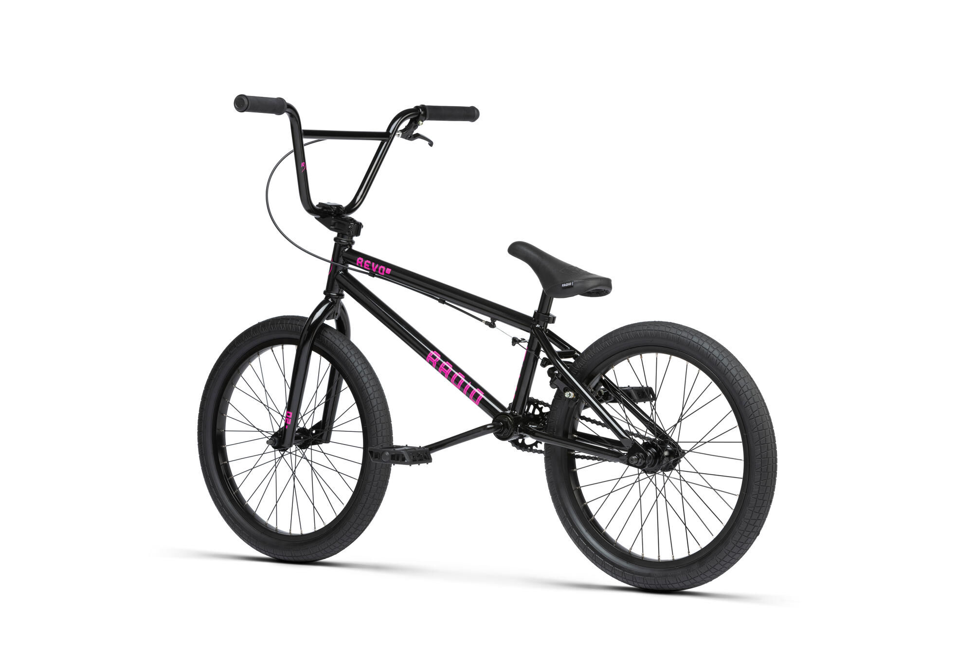 _BMX_Revo 20_3 BMX-Räder,Fahrräder,BMX