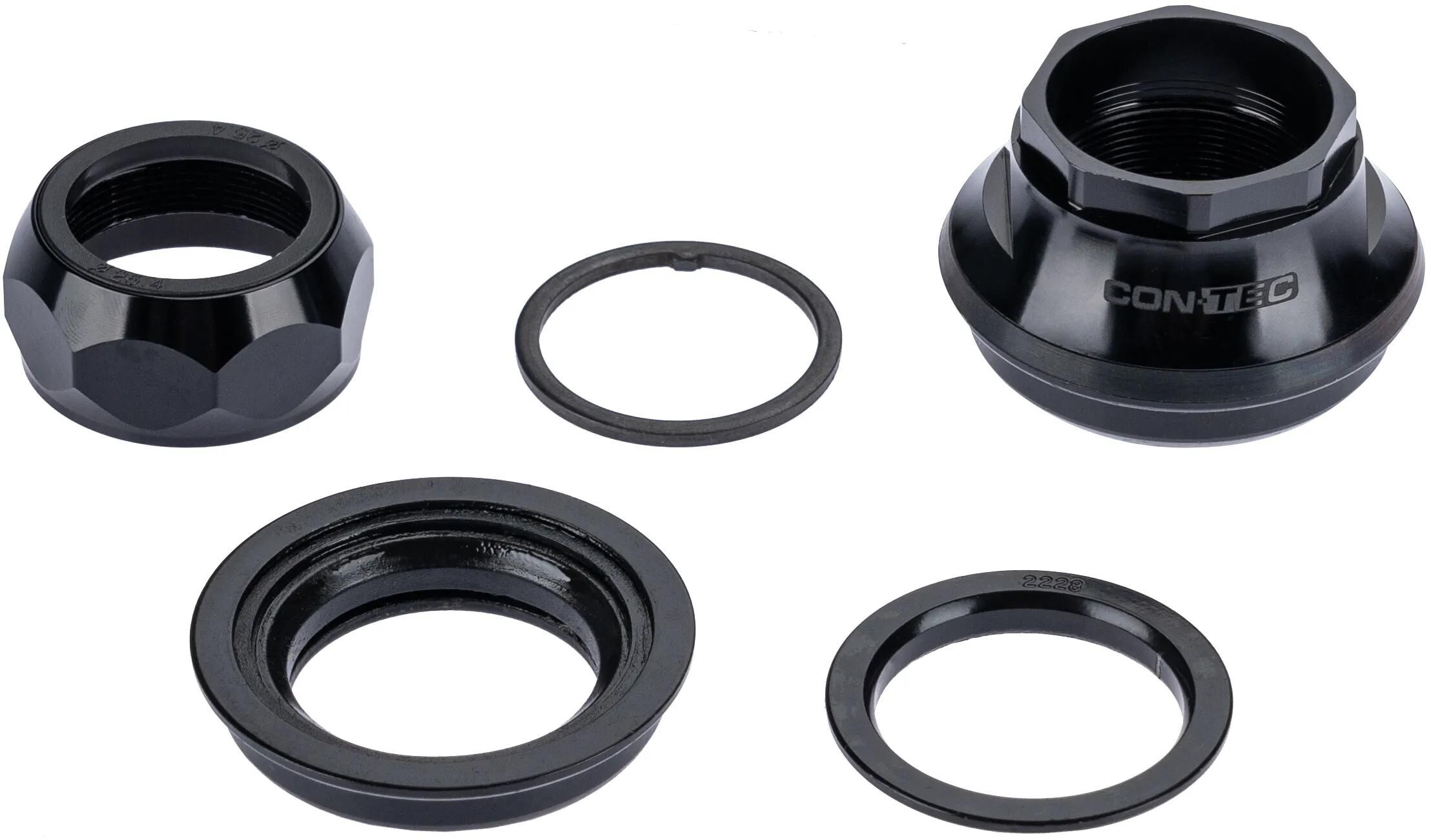 CONTEC_Steuersatz Steuersätze,Steuerlager