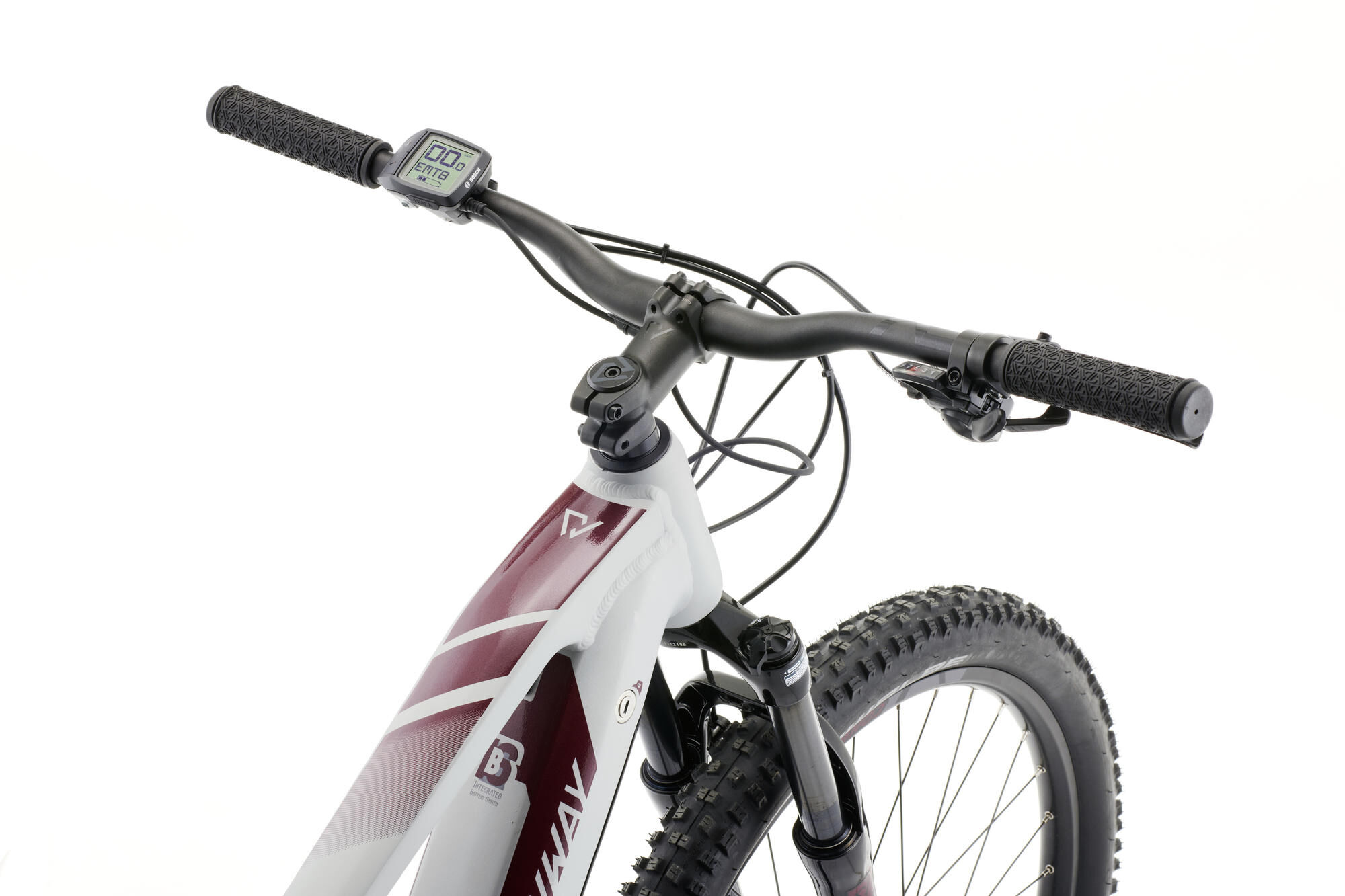 CONWAY_Elektro-MTB Hardtail_Cairon S 2.0 500_5 E-Mountainbikes,Mountainbikes,MTBs,Fahrräder,Hardtail